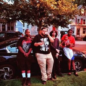 Meet your Posher, Brian